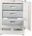 Baumatic BR508 Buzdolabı \ özellikleri, fotoğraf
