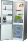 Baumatic BR181SL Refrigerator \ katangian, larawan