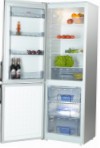 Baumatic BR182W Refrigerator \ katangian, larawan