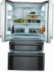 Baumatic TITAN5 Refrigerator \ katangian, larawan