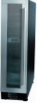 Baumatic BW150SS Refrigerator \ katangian, larawan