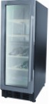 Baumatic BW300SS Refrigerator \ katangian, larawan