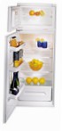 Brandt FRI 260 SEX Холодильник \ характеристики, Фото