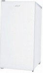Tesler RC-95 WHITE Хладилник \ Характеристики, снимка