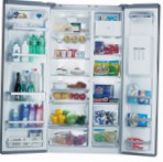 V-ZUG FCPv Refrigerator \ katangian, larawan