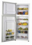 Skina BCD-210 Buzdolabı \ özellikleri, fotoğraf