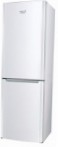 Hotpoint-Ariston HBM 1181.3 Refrigerator \ katangian, larawan