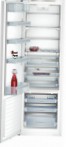 NEFF K8315X0 Холодильник \ характеристики, Фото