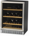 TefCold TFW160s Refrigerator \ katangian, larawan