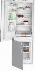 TEKA CI 320 Buzdolabı \ özellikleri, fotoğraf