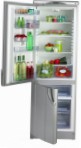 TEKA CB 340 S Buzdolabı \ özellikleri, fotoğraf