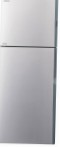 Hitachi R-V472PU3SLS Холодильник \ характеристики, Фото