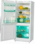 Hauswirt HRD 125 Refrigerator \ katangian, larawan