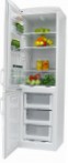 Liberton LR 181-272F Холодильник \ характеристики, Фото