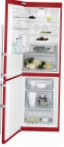 Electrolux EN 93488 MH Холодильник \ характеристики, Фото