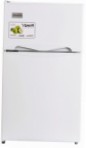 GALATEC GTD-114FN Refrigerator \ katangian, larawan