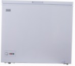GALATEC GTS-258CN Refrigerator \ katangian, larawan
