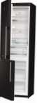 Gorenje NRK 61 JSY2B Холодильник \ Характеристики, фото