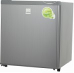 Daewoo Electronics FR-052A IX Refrigerator \ katangian, larawan