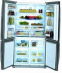 BEKO GNE 114610 FX Холодильник \ Характеристики, фото