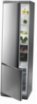 Mabe MCR1 48 LX Refrigerator \ katangian, larawan
