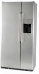 Mabe MEM 23 QGWGS Хладилник \ Характеристики, снимка