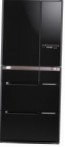 Hitachi R-C6800UXK Холодильник \ характеристики, Фото