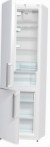 Gorenje RK 6201 FW Холодильник \ Характеристики, фото