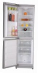 Wellton SRL-17S Refrigerator \ katangian, larawan