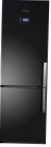 MasterCook LCED-918NFN Buzdolabı \ özellikleri, fotoğraf