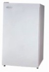 Daewoo Electronics FR-132A Холодильник \ Характеристики, фото