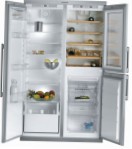De Dietrich PSS 300 Refrigerator \ katangian, larawan