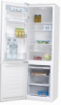 Amica FK316.4 Refrigerator \ katangian, larawan