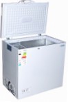 RENOVA FC-218 Refrigerator \ katangian, larawan