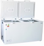 RENOVA FC-400G Refrigerator \ katangian, larawan