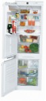 Liebherr ICBN 3066 Refrigerator \ katangian, larawan