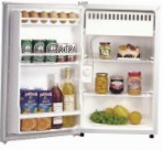 Daewoo Electronics FN-15A2W Холодильник \ Характеристики, фото