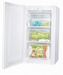 Simfer BZ2509 Refrigerator \ katangian, larawan