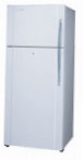 Panasonic NR-B703R-W4 Холодильник \ характеристики, Фото