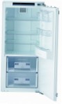 Kuppersbusch IKEF 2480-1 Холодильник \ характеристики, Фото