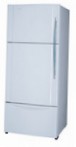 Panasonic NR-C703R-W4 Refrigerator \ katangian, larawan