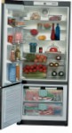 Restart FRR004/1 Refrigerator \ katangian, larawan