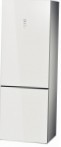 Siemens KG49NSW21 Refrigerator \ katangian, larawan
