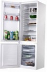 Simfer BZ2511 Refrigerator \ katangian, larawan