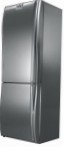Hoover HVNP 4585 Refrigerator \ katangian, larawan