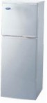 Evgo ER-1801M Refrigerator \ katangian, larawan