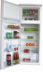 Luxeon RTL-252W Refrigerator \ katangian, larawan