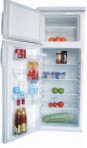 Luxeon RTL-253W Refrigerator \ katangian, larawan