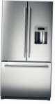 Siemens KF91NPJ20 Refrigerator \ katangian, larawan