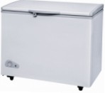 Gunter & Hauer GF 260 AQ Холодильник \ характеристики, Фото